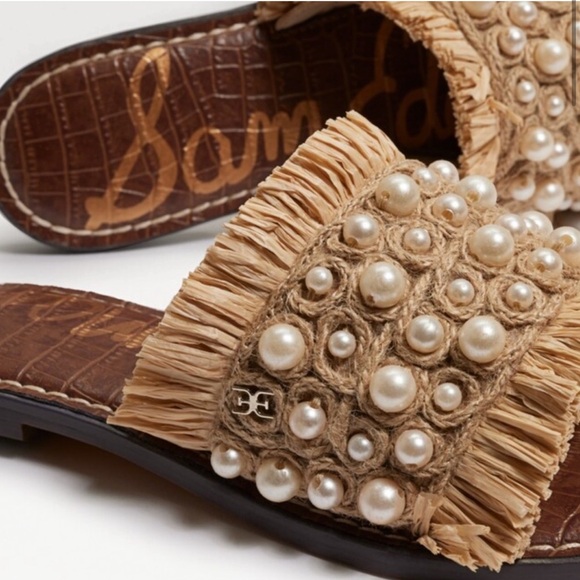 Sam Edelman Pearl Sandals - Picture 5 of 5